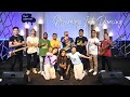 Mourning Into Dancing - Musik Pop Gerejawi Prov. NTT [PESPARAWI XIII Yogyakarta 2022]