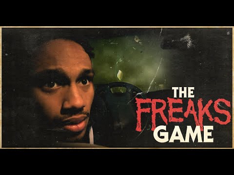 The Freak's Game (Final Cut)
