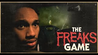 The Freak's Game (Final Cut)