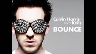 Calvin Harris Bounce HQ 1080p