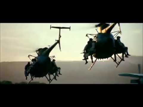 Irene - Black Hawk Down