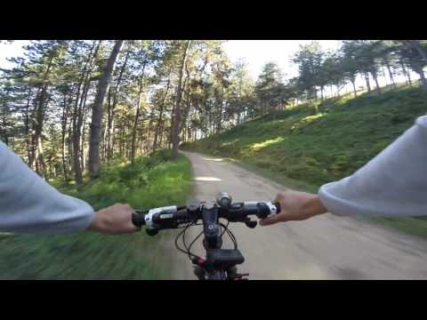 Electricni Bicikl hisar Leskovac