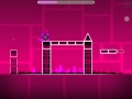 The Impossible Dash (Geometry Dash) Lv.2 Back On ...