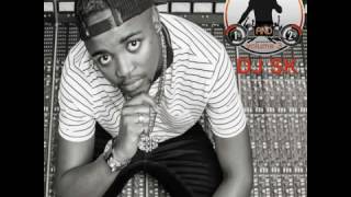 Dj Sk Feat  Demor - Isoka (Original Mix)