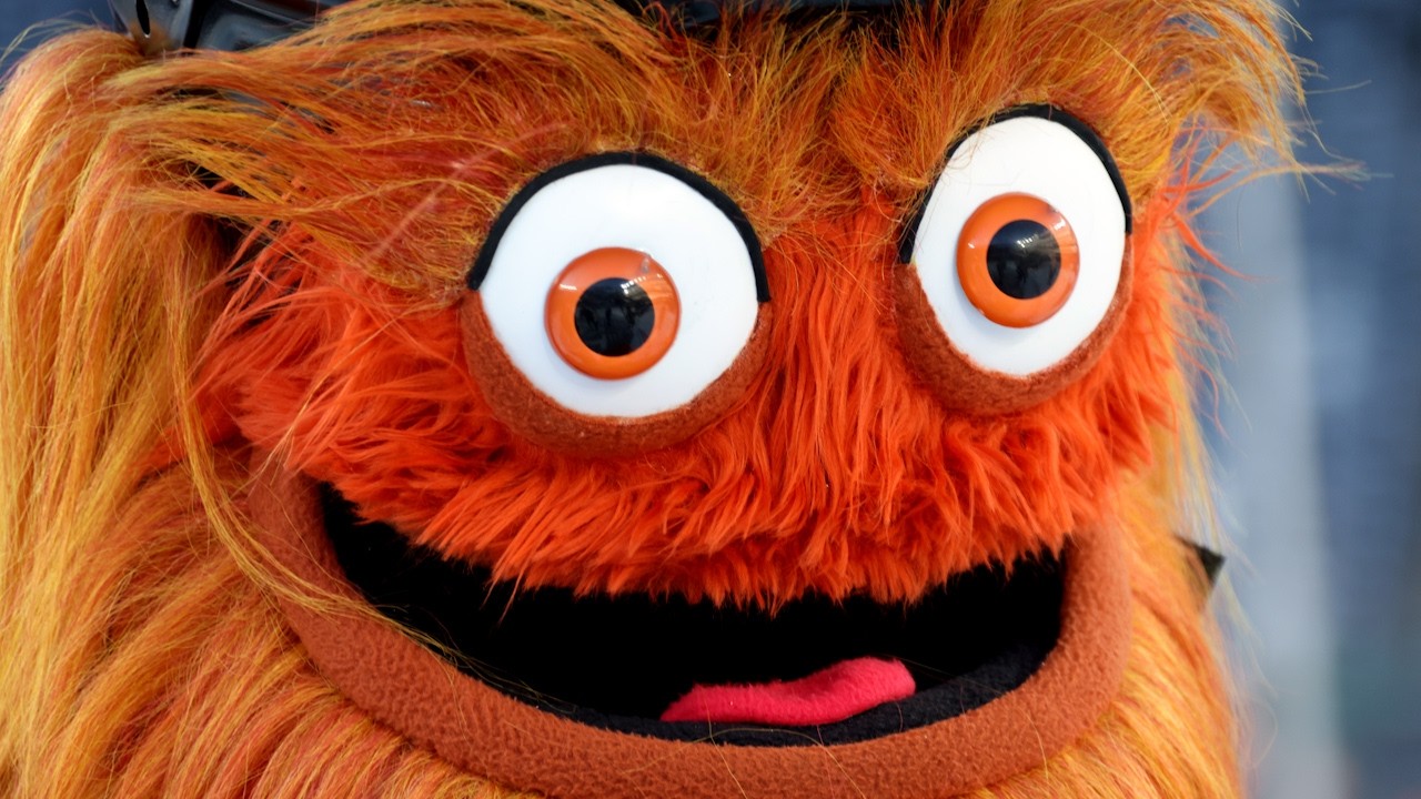 Art ... But Make it GRITTY 🟠