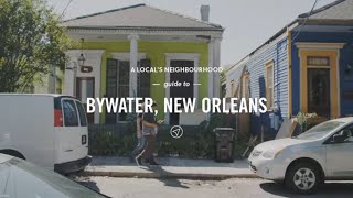 A Local's Neighbourhood Guide to Bywater, New Orleans | Contiki