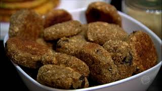 VEGANISMO E VEGETARIANISMO