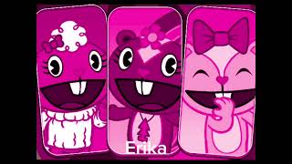 Erika Sings