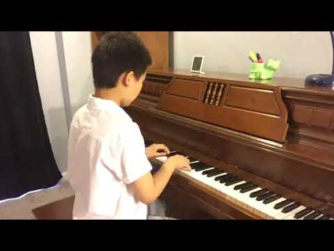 Alex- JM Last Who Said Mice