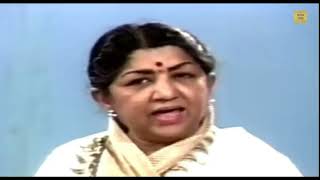 Payoji Maine Ram Ratan पायो जी मैंने राम रतन धन पायो    {{Singer  Lata Mangeshkar}} HQ AUDIO