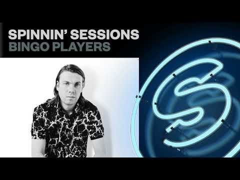 Spinnin' Sessions 455 - Guest: Bingo Players