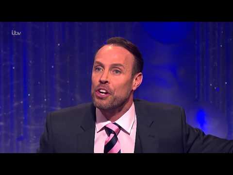 Jason Tells Beth To Bring Performance And Choreography Together - Dancing On Ice