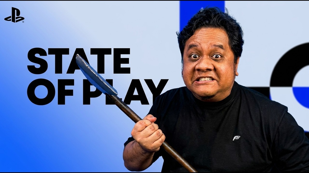 NOBAR STATE OF PLAY 2026!