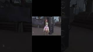【第五人格】石像タクシーで脱出WWW#Shorts #第五人格 #identityv