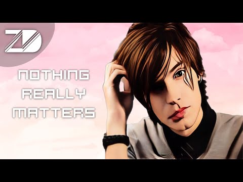 Nothing Really Matters - Alex Band
