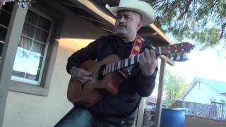 DUETO ARMADILLO Y DANIEL CANTA BANDIDO DE AMORES