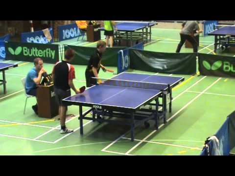 121013 Sisu GP, Marcus Gøgsig - Jonathan Koefoed Hansen