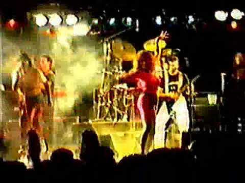 Alberto Camerini in concerto - Bip Bip Rock