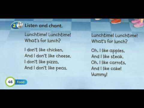 SUPER MINDS Student's book CD 2 - 03