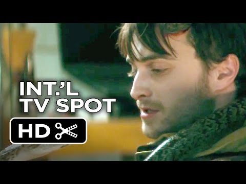 Horns UK Extended TV SPOT (2014) - Daniel Radcliffe, Juno Temple Movie HD