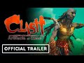 Clash: Artifacts of Chaos - Official Story Trailer