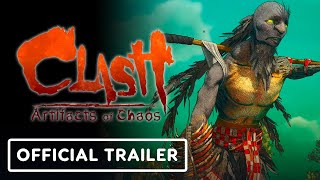 Trailer