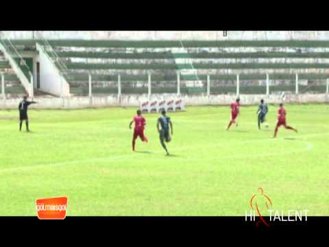Melhores momentos do lateral-esquerdo Henrique.