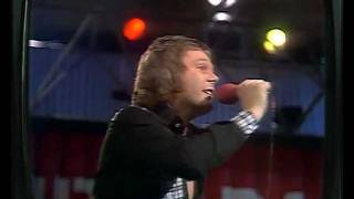 Graham Bonney - Papa Joe 1972