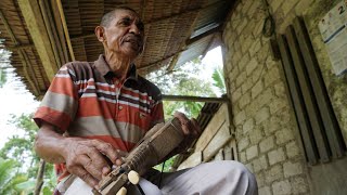 Download lagu Om Nelis  - Masih Adakah Cinta [One Handed 'Gitar' from Banggai, Central Sulawesi] mp3