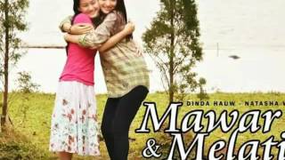 Bunga Citra Lestari - Jera (Hatiku Masih Milikmu) | OST.Mawar &amp; Melati SCTV