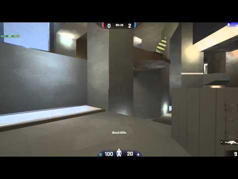 LOL REFLEX DUEL ASDF UT4