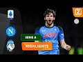 KVARATSKHELIA IS ONAANTASTBAAR! ? | Napoli vs Atalanta | Serie A 2022/23 | Samenvatting