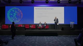 Data Spaces Symposium 2025- Opening session (Day 1)