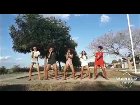 Mc Billy- Pandeiro e Berimbau/ Família VS Dance