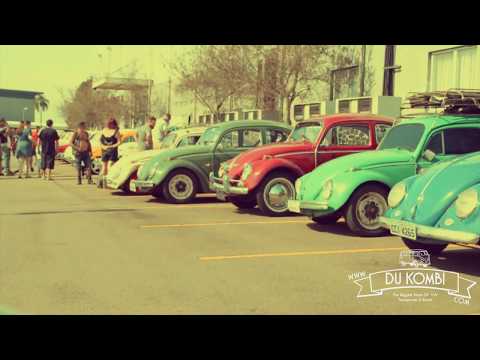 Du Kombi - 17.5.28 - Paulínia - V8