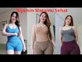 Paling TEMBEM Video Tiktok Hot Part 1