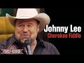 Johnny Lee sings "Cherokee Fiddle"