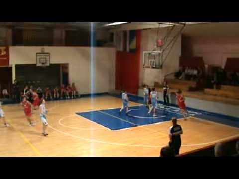 basket.ba: 11. kolo /Ž/  Borac-  Banovići 130 : 50