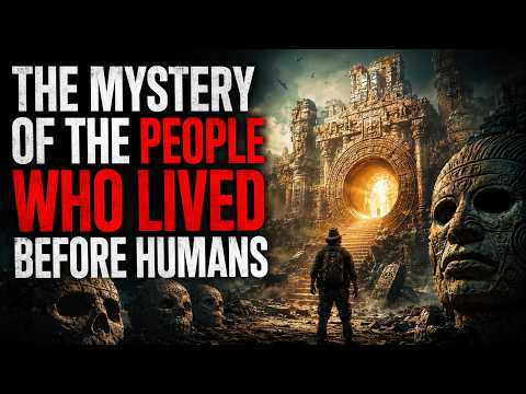 The Mystery of the People Who Lived Before Humans | Sleep Documentary 🌍😴