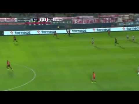 Cristian Espinoza: QUE VIVA EL FUTBOL! x Rodolfo De Paoli