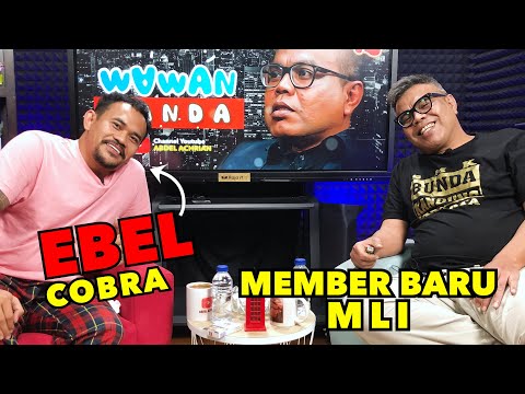 WAWANCANDA EBEL COBRA - MEMBER BARU MLI