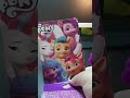 распаковка My Little Pony Sunny Starscout Новое поколение G5