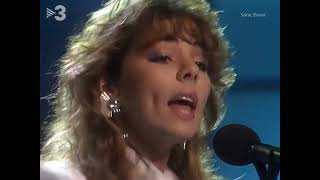 Sandra - (I&#39;ll Never Be) Maria Magdalena - Original Version -1985