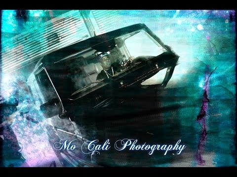 Chilly Dub from Compton to Africa