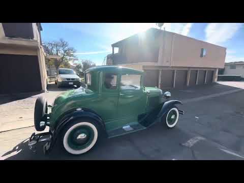 1930 Ford Model A (CC-2020290) for sale in Moreno Valley , California