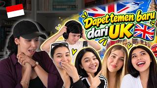 Download lagu DIMAS SENOPATI ON OMETV (PART 37) 😱🔥 | HIS ROCK VOCALS ARE INSANE!! | REACTION mp3