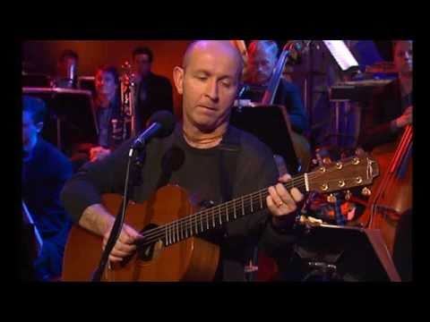 Kieran Goss with the RTE Concert Orchestra: 'Reasons To Leave'