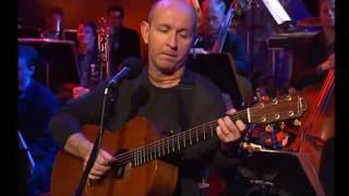 Kieran Goss with the RTE Concert Orchestra: &#39;Reasons To Leave&#39;