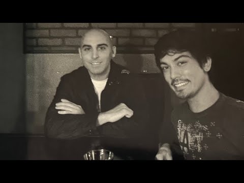 Thumbnail for Ontronik Interview (2010) | System of a Down & The Apex Theory | Ryan Minic, Ryan's Rock Show by David Hakopyan