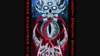 Inquisition-Desolate Funeral Chant(33RPM)